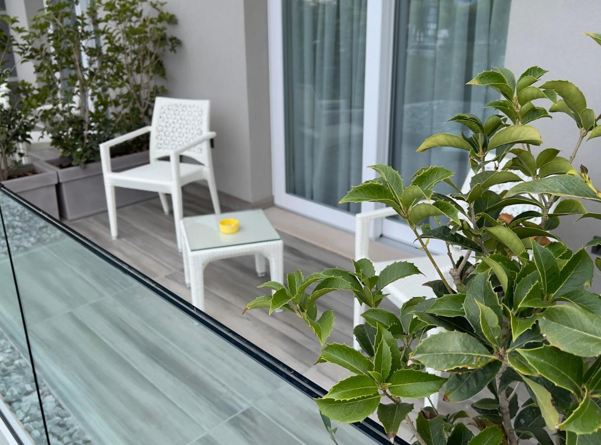 Hotel Paradiso Bardolino Exterior foto
