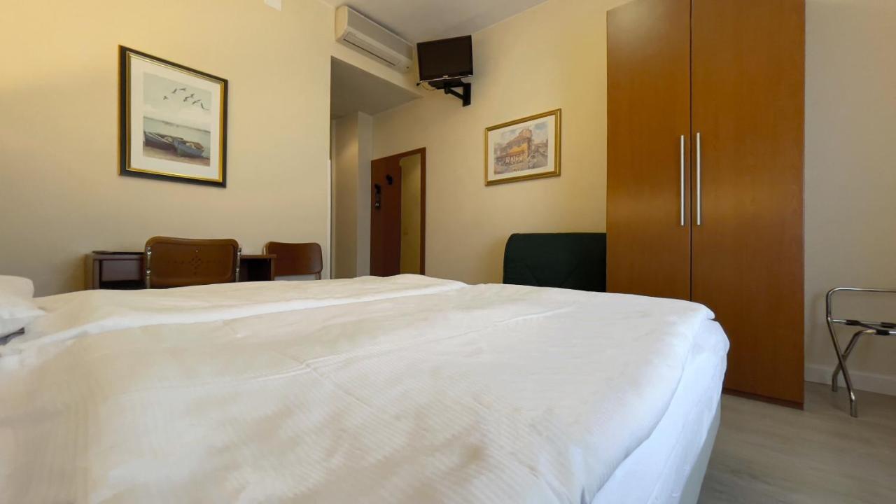 Hotel Paradiso Bardolino Exterior foto