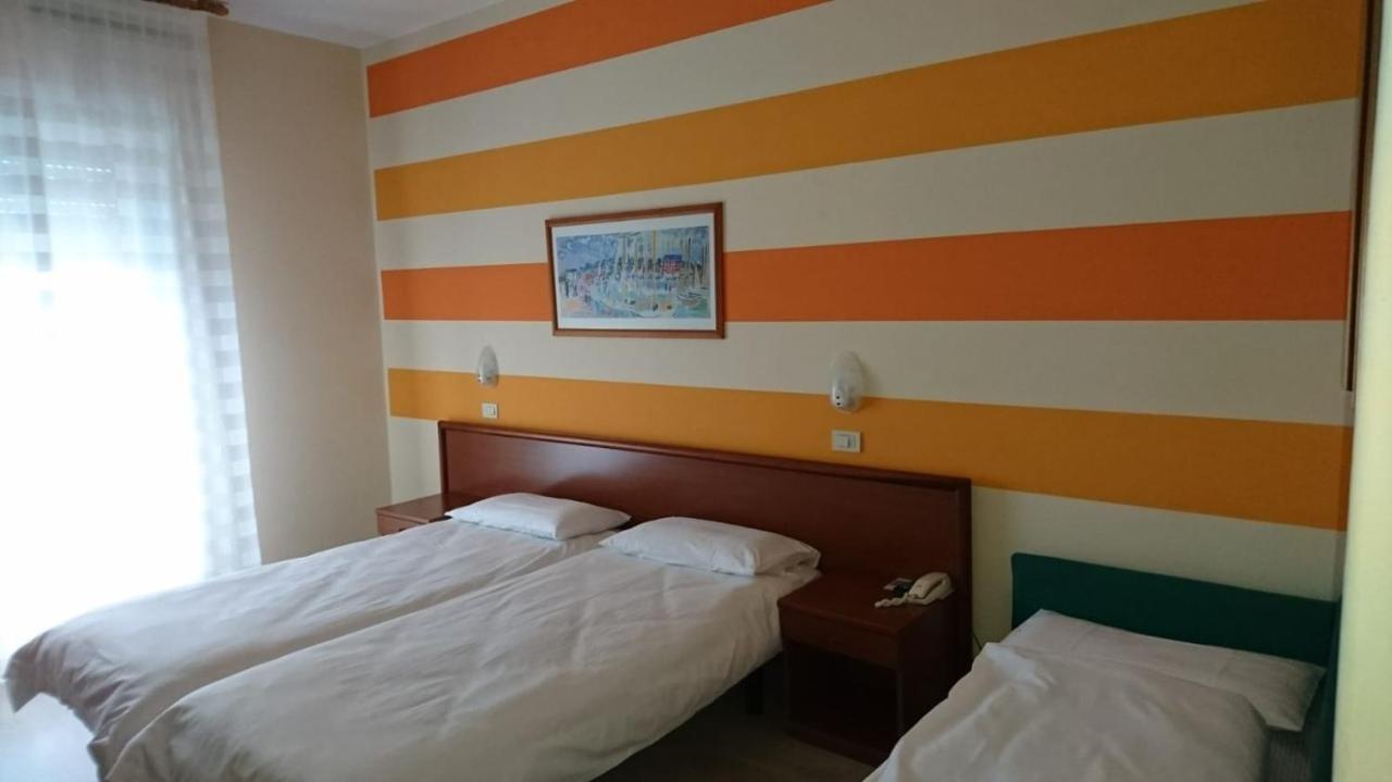Hotel Paradiso Bardolino Exterior foto